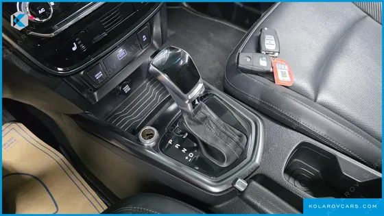 KGM - SSANGYONG TIVOLI GASOLINE 1.5 2WD