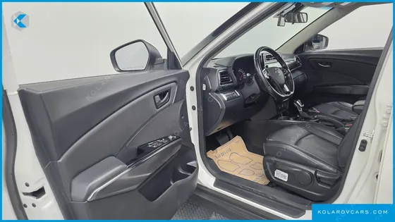 KGM - SSANGYONG TIVOLI GASOLINE 1.5 2WD