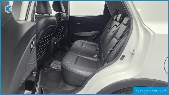 KGM - SSANGYONG TIVOLI GASOLINE 1.5 2WD