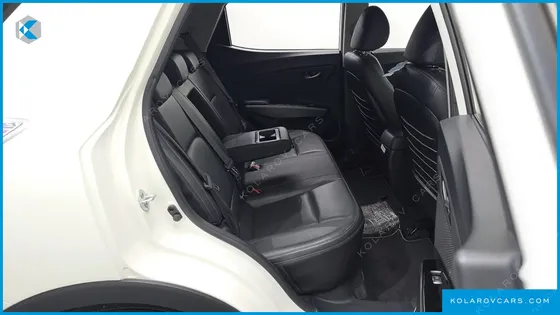KGM - SSANGYONG TIVOLI GASOLINE 1.5 2WD