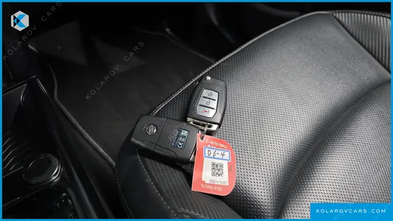 KGM - SSANGYONG TIVOLI GASOLINE 1.5 2WD