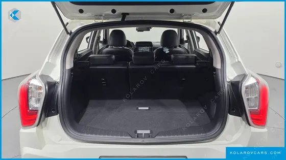 KGM - SSANGYONG TIVOLI GASOLINE 1.5 2WD