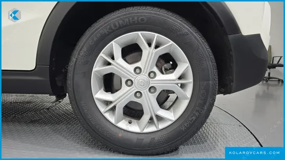 KGM - SSANGYONG TIVOLI GASOLINE 1.5 2WD