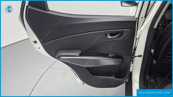 KGM - SSANGYONG TIVOLI GASOLINE 1.5 2WD