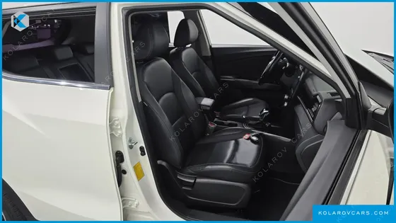 KGM - SSANGYONG TIVOLI GASOLINE 1.5 2WD