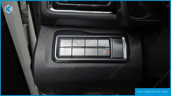 KGM - SSANGYONG TIVOLI GASOLINE 1.5 2WD