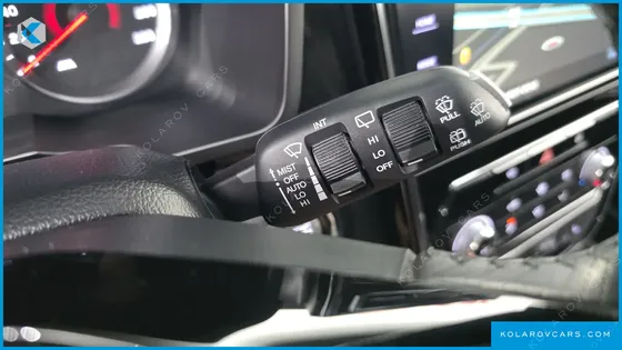 KGM - SSANGYONG TIVOLI GASOLINE 1.5 2WD