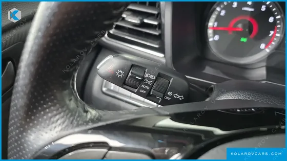 KGM - SSANGYONG TIVOLI GASOLINE 1.5 2WD