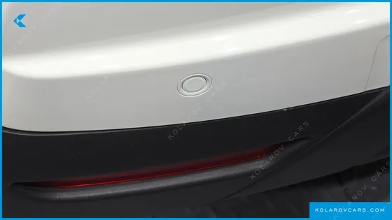 KGM - SSANGYONG TIVOLI GASOLINE 1.5 2WD