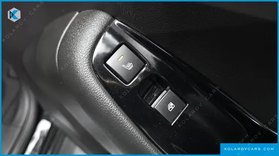CHEVROLET (GM DAEWOO) ORLANDO LPG LT