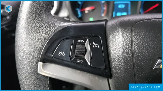 CHEVROLET (GM DAEWOO) ORLANDO LPG LT
