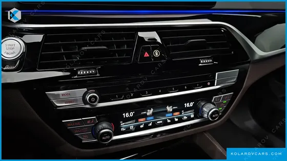 BMW GRAN TURISMO (GT) 620D M SPORT