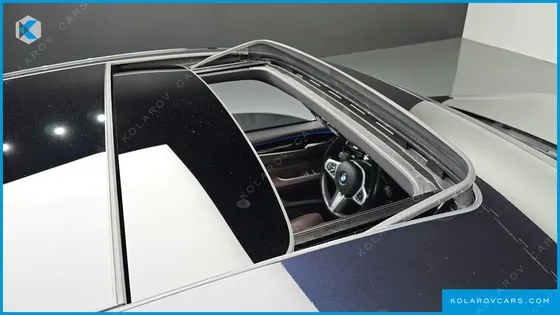 BMW GRAN TURISMO (GT) 620D M SPORT