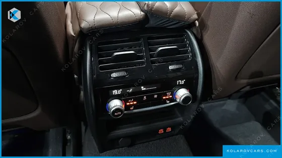 BMW GRAN TURISMO (GT) 620D M SPORT