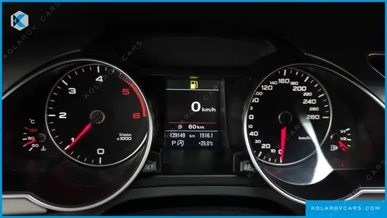 AUDI A5 2.0 TDI QUATTRO DYNAMIC SPORTBACK