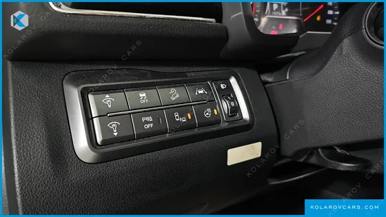 KGM - SSANGYONG TIVOLI GASOLINE 1.5 2WD