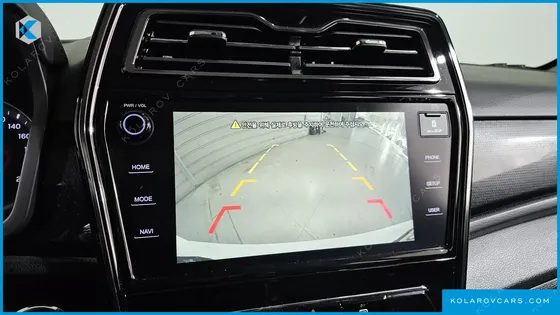 KGM - SSANGYONG TIVOLI GASOLINE 1.5 2WD