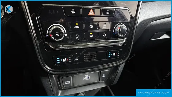 KGM - SSANGYONG TIVOLI GASOLINE 1.5 2WD