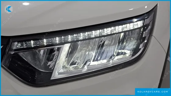KGM - SSANGYONG TIVOLI GASOLINE 1.5 2WD