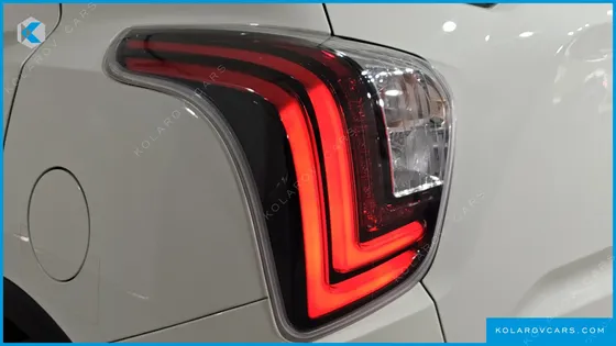 KGM - SSANGYONG TIVOLI GASOLINE 1.5 2WD