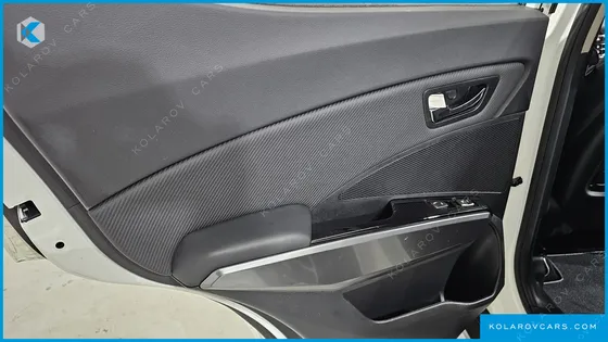KGM - SSANGYONG TIVOLI GASOLINE 1.5 2WD