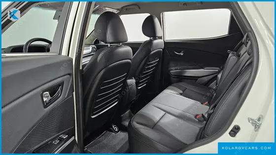 KGM - SSANGYONG TIVOLI GASOLINE 1.5 2WD