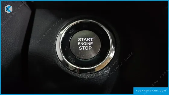 KGM - SSANGYONG TIVOLI GASOLINE 1.5 2WD