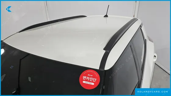 KGM - SSANGYONG TIVOLI GASOLINE 1.5 2WD