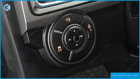 KGM - SSANGYONG KORANDO 2.2 EXTREME 4WD