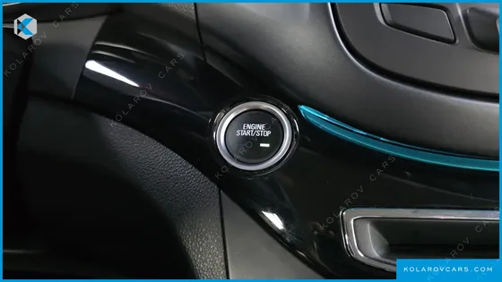 CHEVROLET (GM DAEWOO) ORLANDO LPG PERFECT BLACK