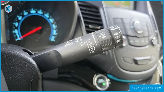 CHEVROLET (GM DAEWOO) ORLANDO LPG PERFECT BLACK