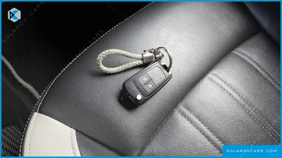 CHEVROLET (GM DAEWOO) ORLANDO LPG PERFECT BLACK