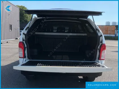 KGM - SSANGYONG KORANDO 2.2 SAMBA EDITION 4WD