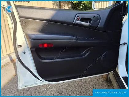 KGM - SSANGYONG KORANDO 2.2 SAMBA EDITION 4WD