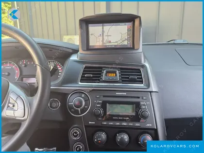 KGM - SSANGYONG KORANDO 2.2 SAMBA EDITION 4WD