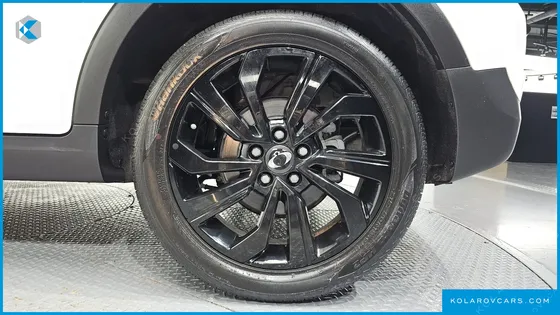 KGM - SSANGYONG TIVOLI GASOLINE 1.5 2WD
