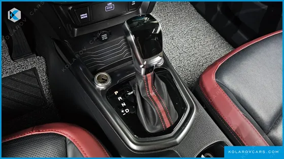 KGM - SSANGYONG TIVOLI GASOLINE 1.5 2WD