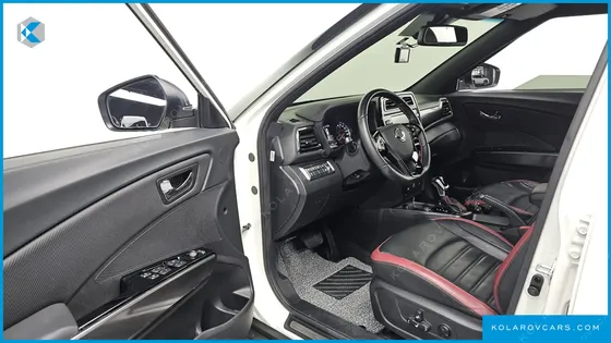 KGM - SSANGYONG TIVOLI GASOLINE 1.5 2WD