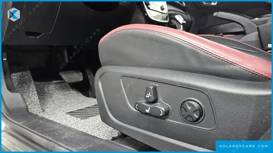 KGM - SSANGYONG TIVOLI GASOLINE 1.5 2WD