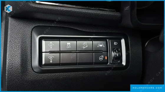 KGM - SSANGYONG TIVOLI GASOLINE 1.5 2WD
