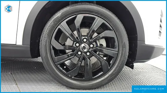 KGM - SSANGYONG TIVOLI GASOLINE 1.5 2WD