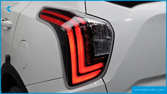 KGM - SSANGYONG TIVOLI GASOLINE 1.5 2WD