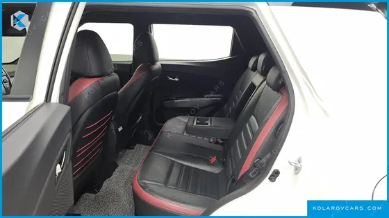 KGM - SSANGYONG TIVOLI GASOLINE 1.5 2WD