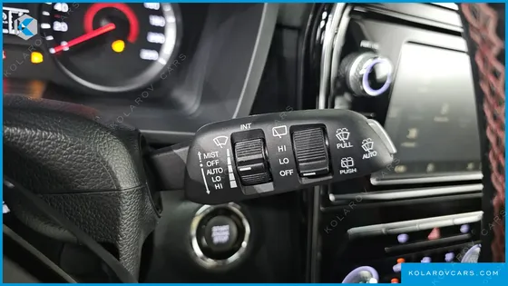 KGM - SSANGYONG TIVOLI GASOLINE 1.5 2WD