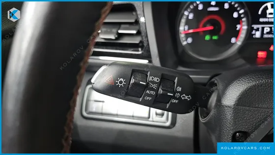 KGM - SSANGYONG TIVOLI GASOLINE 1.5 2WD