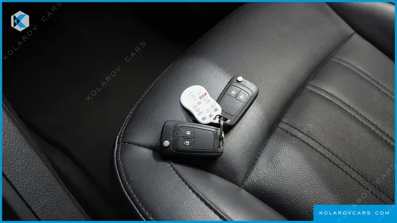 CHEVROLET (GM DAEWOO) ORLANDO 1.6 DIESEL LT