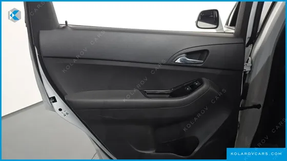 CHEVROLET (GM DAEWOO) ORLANDO 1.6 DIESEL LT