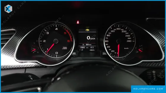 AUDI A5 2.0 TDI QUATTRO SPORTBACK