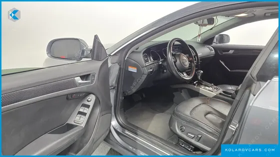 AUDI A5 2.0 TDI QUATTRO SPORTBACK