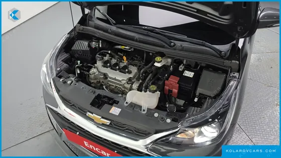 CHEVROLET (GM DAEWOO) SPARK PREMIER